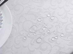 Мов240-1751/010101П Скатерть Овал240x150