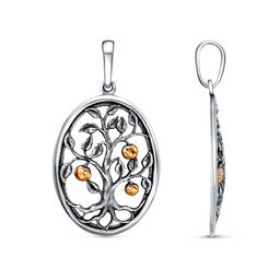 ПОДВЕСКА 54015782-1