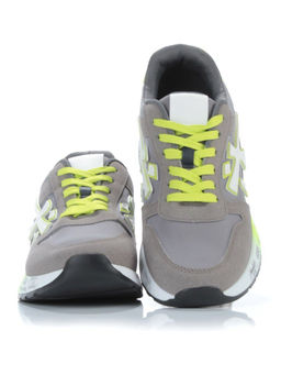 05-6026-202 Кроссовки женские (искусственные материалы) - No name фото 13