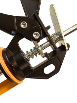 Пистолет для герметика скелетный Conan COGL0806 OLS-778-42