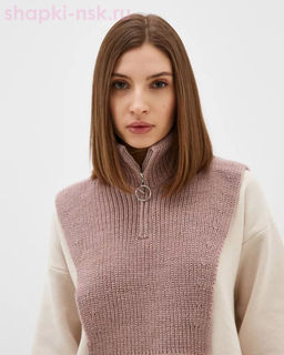 12871 MWS Манишка женская (56-58)