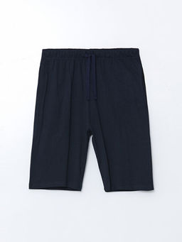 Standart Kal?p Erkek Pijama Alt ?ort