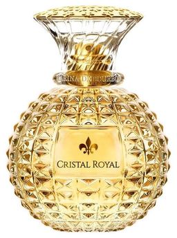 M. DE BOURBON CRISTAL ROYAL w EDP 30 ml M, парфюмерная вода