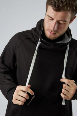 Футерный худи FUN RIDE унисекс 22-72874 10 - Stayer фото 4