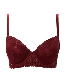 Бюстгальтер жен.Косточки: есть Чашечки: есть Бретели: несъемные Push up: нет - Deseo фото 2