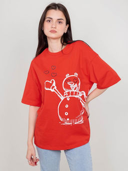 Футболка женская 5320 Be Friends  фото 9