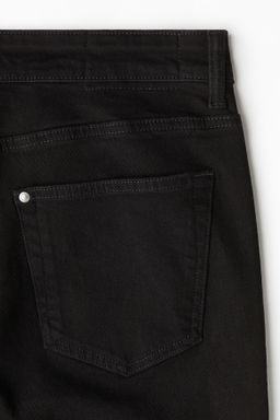 Straight Regular Jeans - H&m фото 5
