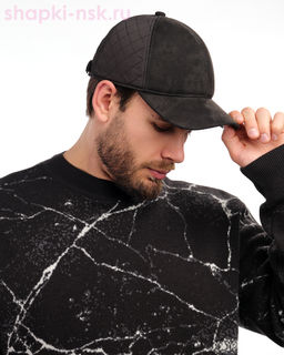 011.23113111 Бейсболка флис (55-61)