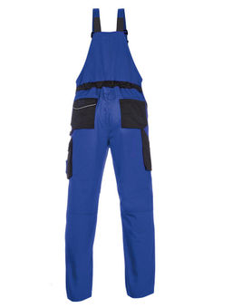 Мужской рабочий комбинезон PARKSIDE PERFORMANCE с защитой колен CORDURA