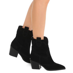Казаки TENDANCE Артикул 3757856, черный