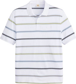 Рубашка поло мужская