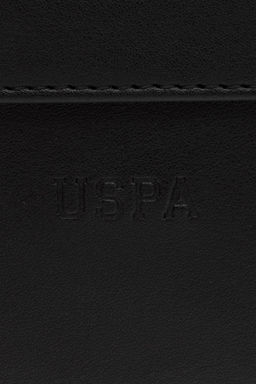 Женский черный кошелек Неожиданная скидка в корзине - U.s. polo assn фото 7
