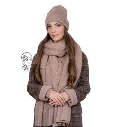 ГРЕТА палантин женский - Landre фото 4