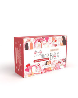MilotaBox Подруга Box - MILOTA BOX фото 4