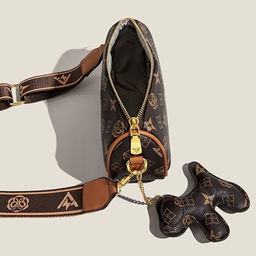 Bags Сумка женская / PU кожа / 1596  фото 12