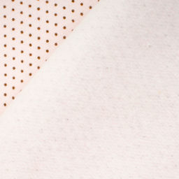 Распашонка футер 2х нитка начес 1090301301