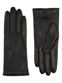 Перчатки жен п/ш LB-0230 black
