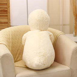 Мягкая игрушка «Утка», 95 см