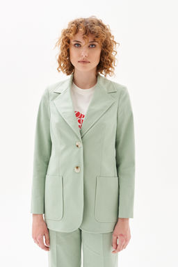 Костюм (Жакет Louvia + Брюки Louvia)