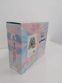 Румбокс, интерьерный конструктор