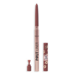 Контур для губ Pout Bomb Plumping Lip Liner, Doll Cool Nude 6857024