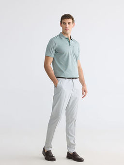 Polo Yaka Pike Erkek Ti??rt