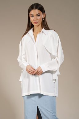 Рубашка 4140 - Kivviwear фото 5