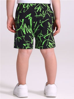 Шорты 1ПШК4695804н