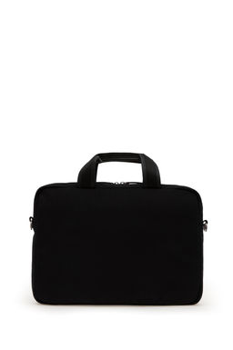 Мужская черная сумка Неожиданная скидка в корзине - U.s. polo assn фото 3