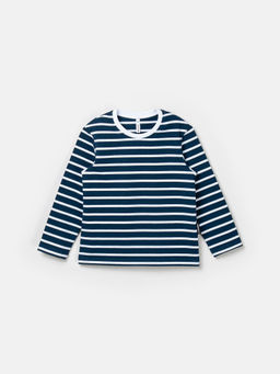 Лонгслив Полоска Гроза