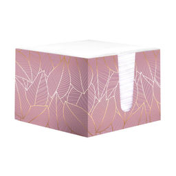 Цена за 2 шт. Салфетки Pero в коробочке 24*24 Гламур 2сл 85л 24 в тр.уп. 1015