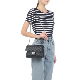 Кросс-боди DIVAS BAG Артикул 2633329, темно-синий