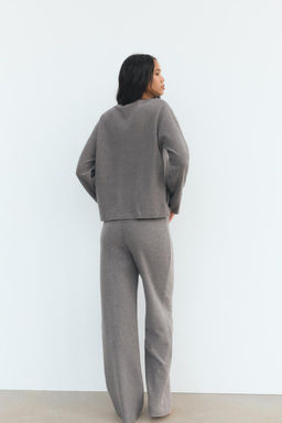 SOFT SWEATER - Zara фото 8