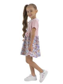 Платье для девочки О56792 - Карамелли фото 3