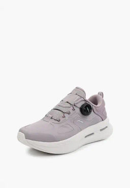 Кроссовки для тренинга Серый/Фиолетовый EBUFFER PRO