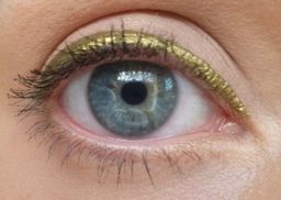 El Corazon Подводка для глаз Olive  фото 2