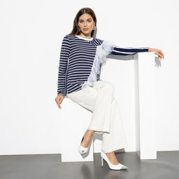 Свитшот Стильный бунт - Charutti фото 9