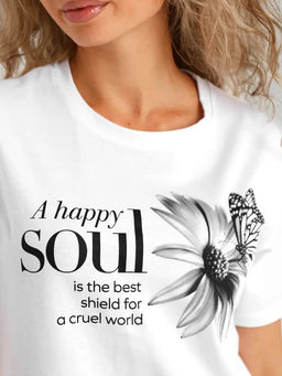 Футболка женская 301 - Вега фото 14