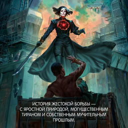 Озаренный Солнцем. Сандерсон Б. - Азбука фото 4
