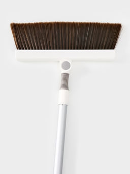 Набор для уборки Alum fly, алюминиевый черенок, 26×104 см