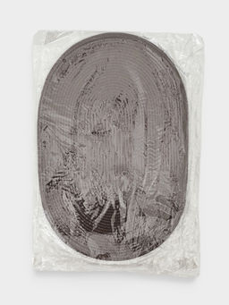 Салфетки сервировочные Доляна «Лофт», 45×30 см, 4 шт., медный