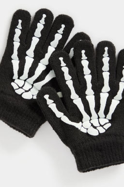 Mothercare / Перчатки