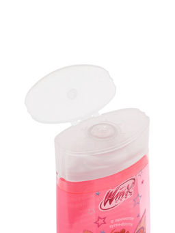 Подарочный набор: гель для душа 250 мл, шампунь 250 мл, ВИНКС