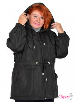 Куртка Модель №2100 размеры 44-84 - Plusmoda фото 2