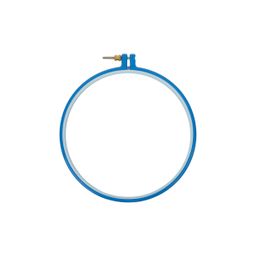 Gamma RPV-080 d 203 мм ( 8  ) пяльцы круглые пластик 1 шт