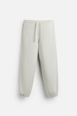 BASIC JOGGER TROUSERS - Zara фото 25