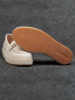 06-5062-6 BEIGE Туфли (натуральная кожа)