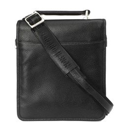 Мужской портфель GERARD HENON Артикул 874782, черный  фото 4