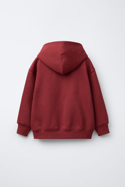 BASIC HOODIE - Zara фото 2