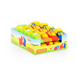 Автомобиль Беби Кар (дисплей №1) - Полесье фото 5